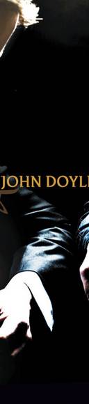 John Doyle