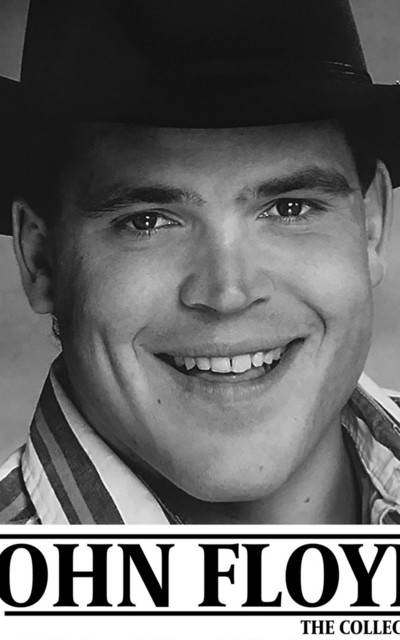 John Floyd - The Mouth of Mayberry