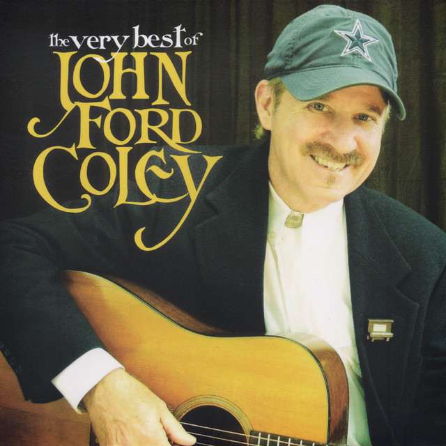 John Ford Coley at The Ingersoll on Nov 6, 2026