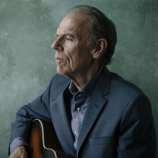 John Hiatt: Pop artist