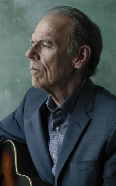 John Hiatt