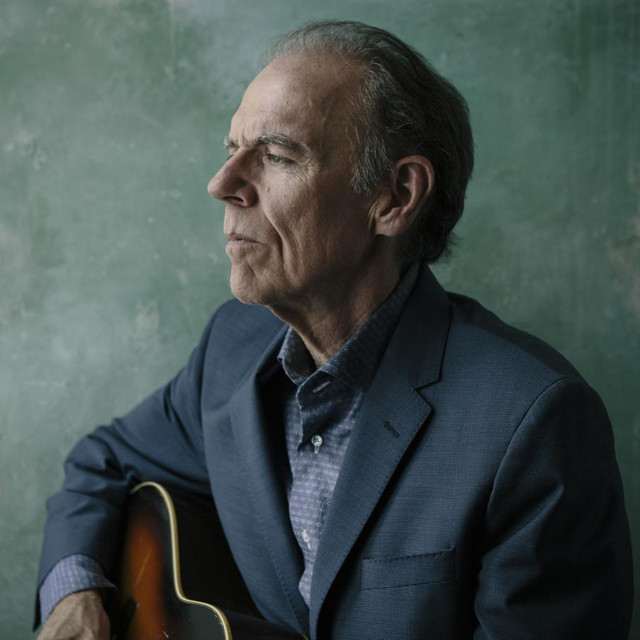 John Hiatt at The Kent Stage on Oct 3, 2026