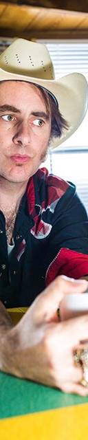 John Howie Jr.