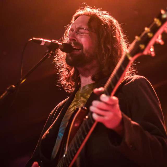 John K's Mystery Band at The Hamilton Live on Nov 25, 2026