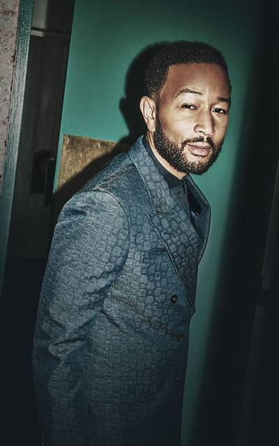 An Evening with John Legend