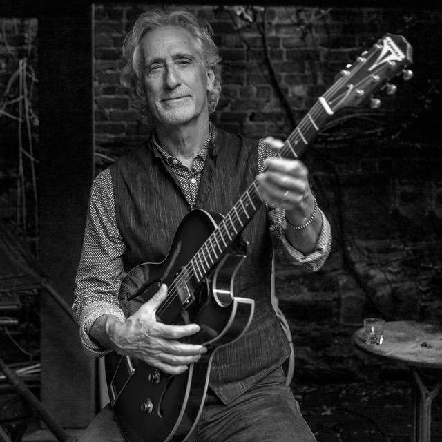 John Leventhal: Country and Folk artist