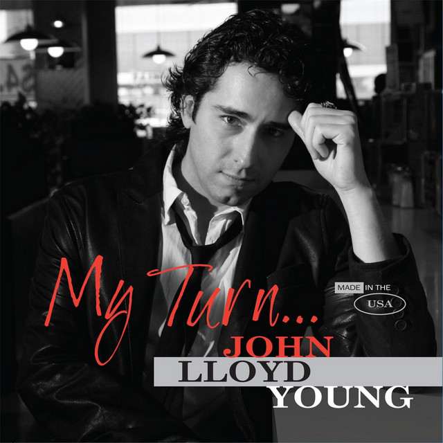 John Lloyd Young at The Ingersoll on Sep 26, 2026
