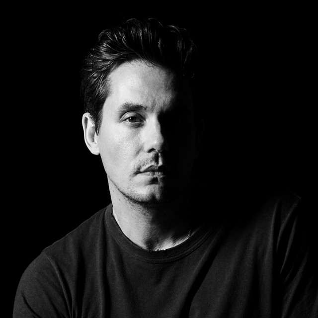 John Mayer at Mohegan Sun Arena-CT on Oct 9, 2026