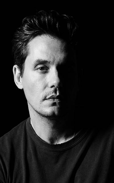 John Mayer