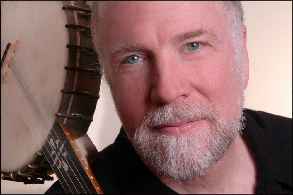 John McCutcheon at Alberta Rose Theatre on Nov 11, 2026