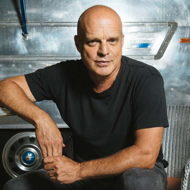 John Medeski: Blues and Jazz artist