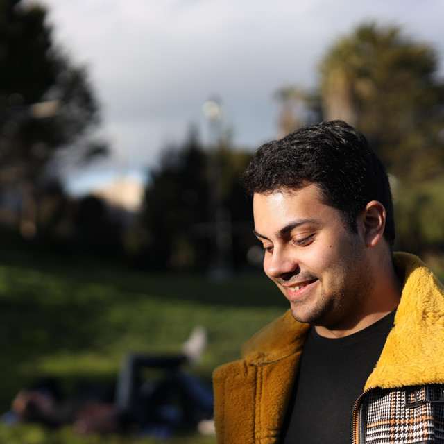 John Melendez at Fort Wayne Comedy Club on Jan 9, 2027