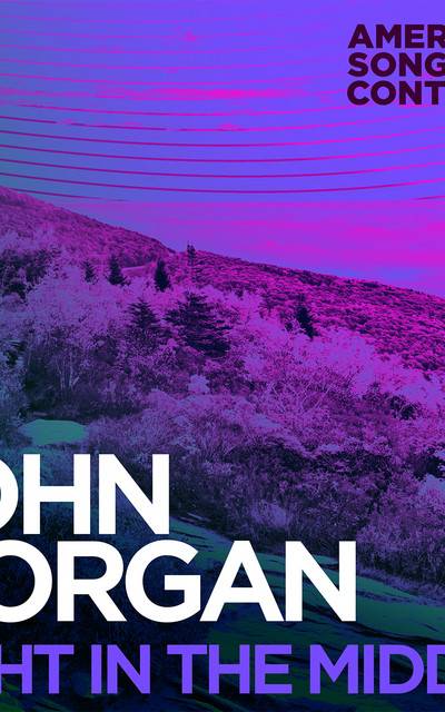 John Morgan - Comedian
