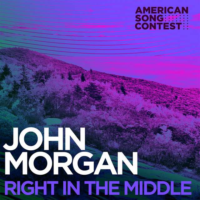 John Morgan - Comedian at Funny Bone - St Charles on Oct 1, 2026