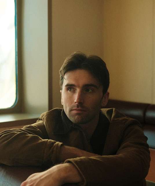 John Muirhead at The Mod Club on Dec 12, 2026