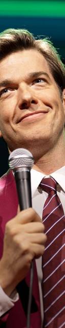John Mulaney