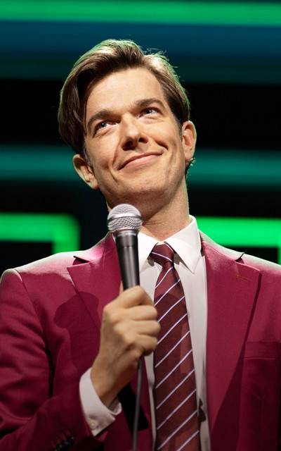 John Mulaney