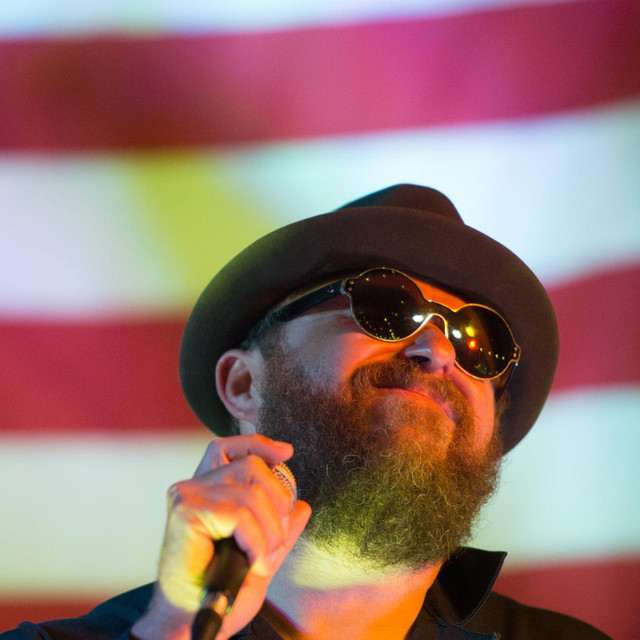 John Nemeth at The Funky Biscuit on Oct 16, 2026