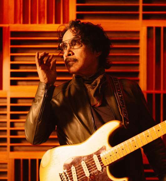 John Oates at Lorain Palace Theater on Sep 23, 2026