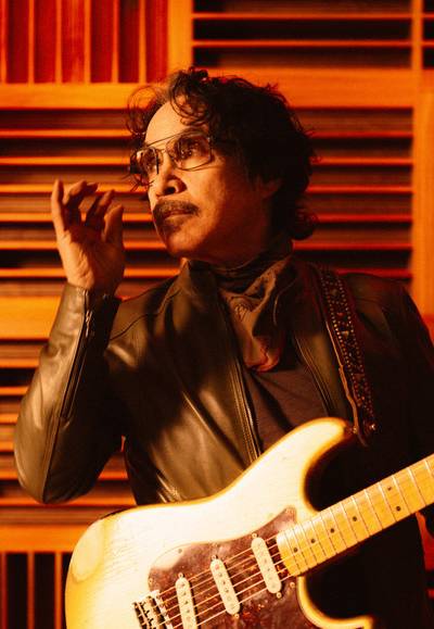 John Oates