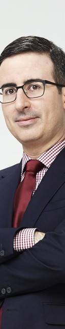 John Oliver