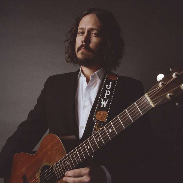 John Paul White at Eddie's Attic on Oct 24, 2026