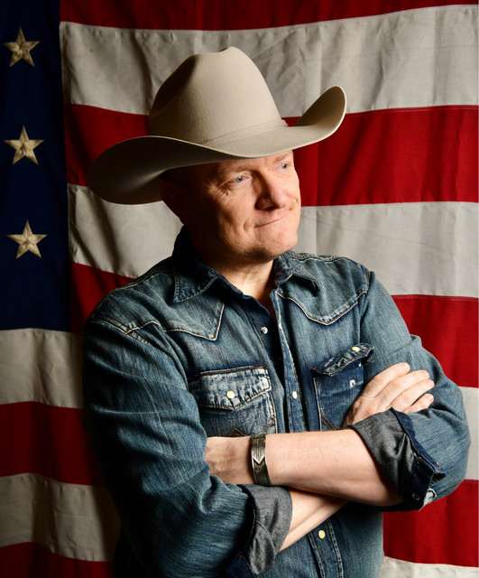 John Paycheck at Hub City Vinyl on Sep 26, 2026