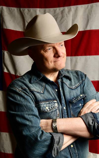 John Paycheck