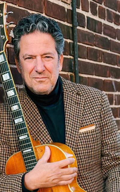 John Pizzarelli - Dear Mr. Bennett