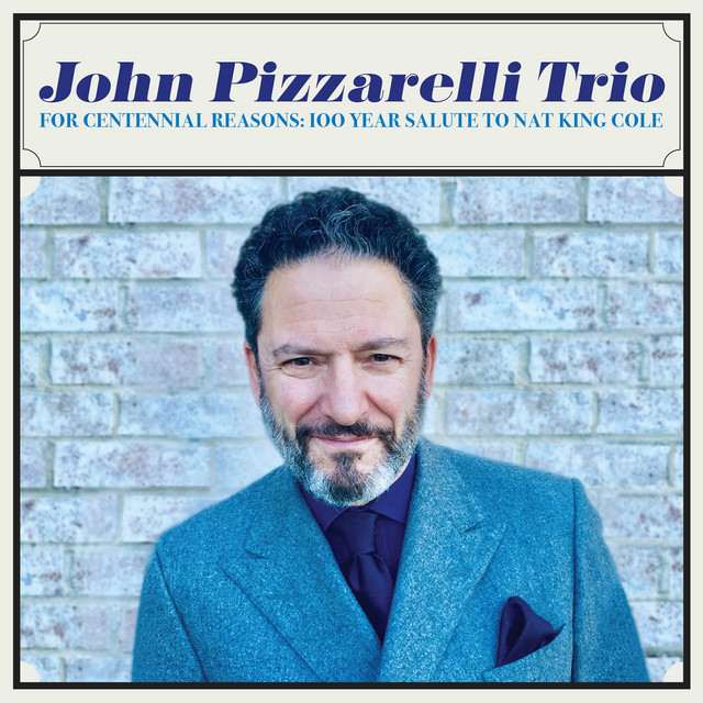John Pizzarelli Trio at Myrons at The Smith Center on Sep 19, 2026