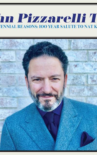 John Pizzarelli Trio