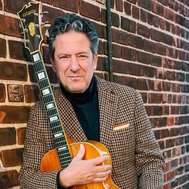 John Pizzi at Uncle Vinnies Comedy Club on Sep 18, 2026