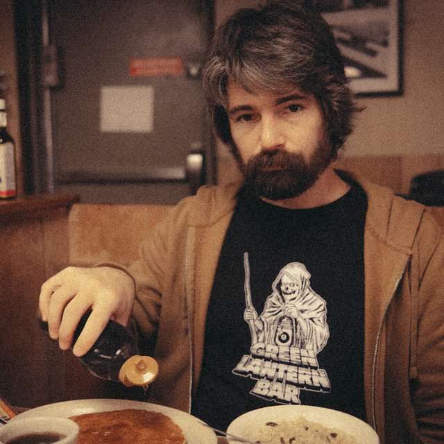 John R Miller at Purple Fiddle on Oct 2, 2026