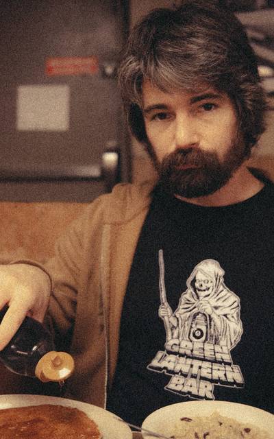 John R Miller