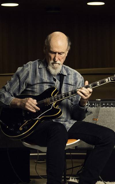 John Scofield