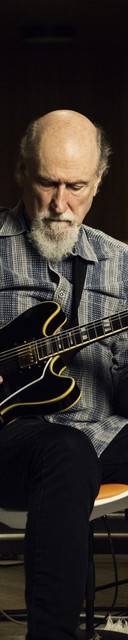 John Scofield