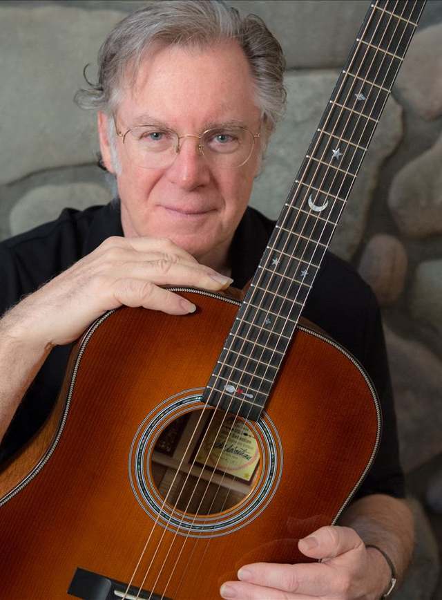 John Sebastian: Country and Folk artist