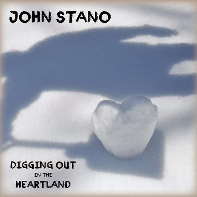 John Stano at Three Lakes Center for the Arts on Oct 17, 2026