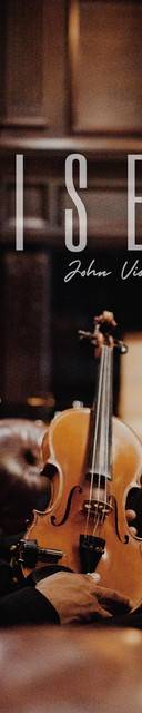 John Violinist