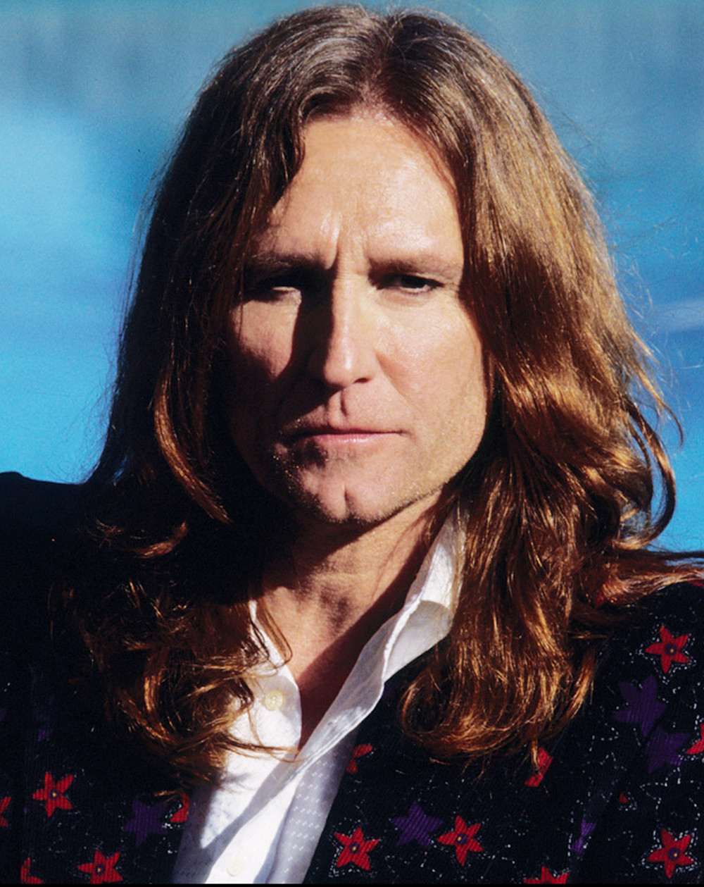 John Waite at Arcadia Performing Arts Center on Sep 26, 2026