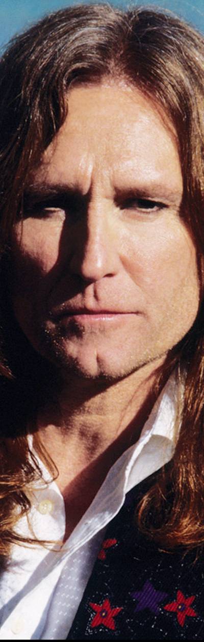 John Waite