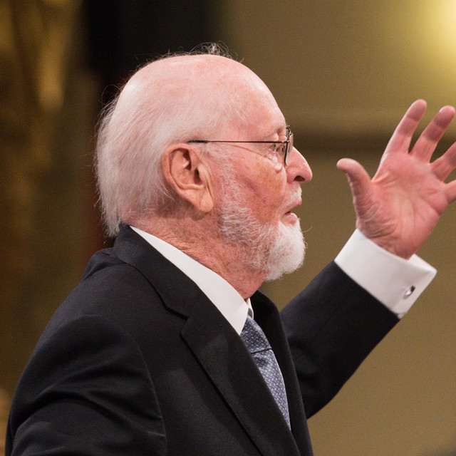 Des Moines Symphony - Beautiful Monsters - John Williams and Symphonie Fantastique at Des Moines Civic Center on Oct 31, 2026