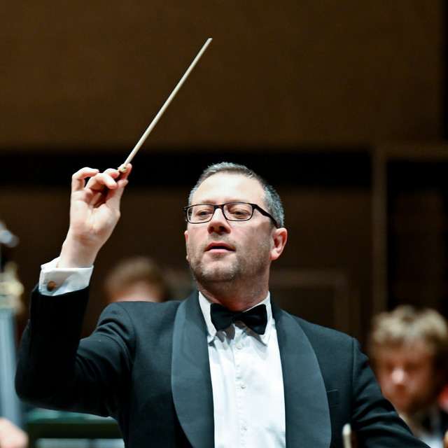 Sinfonia of London - A Christmas Songbook with John Wilson at Royal Albert Hall on Dec 15, 2026