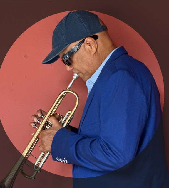 Johnny Britt at Humphreys Backstage Live on Nov 1, 2026