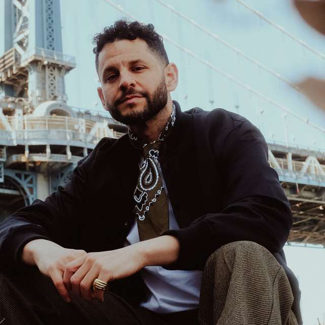 Johnny Burgos Brunch at City Winery - Chicago on Oct 4, 2026