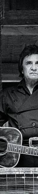 Johnny Cash at Folsom Prison Revisited