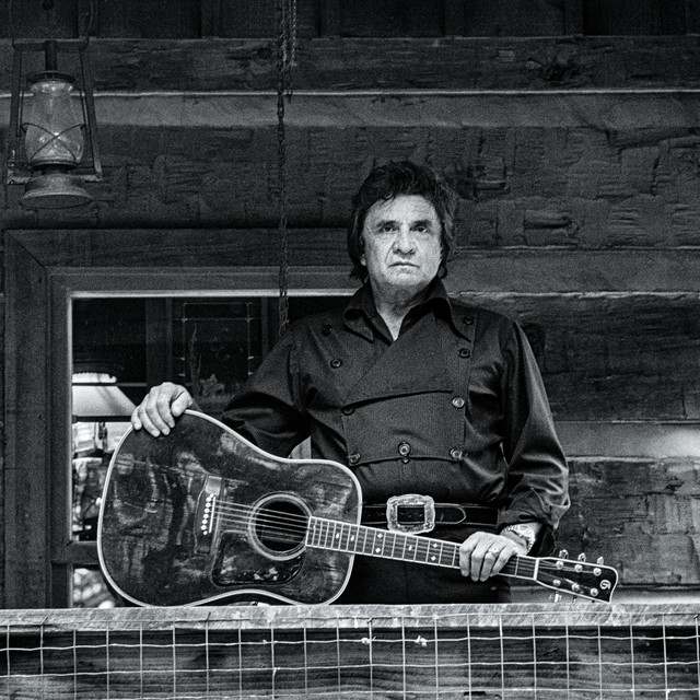 Johnny Cash Tribute: Country and Folk artist