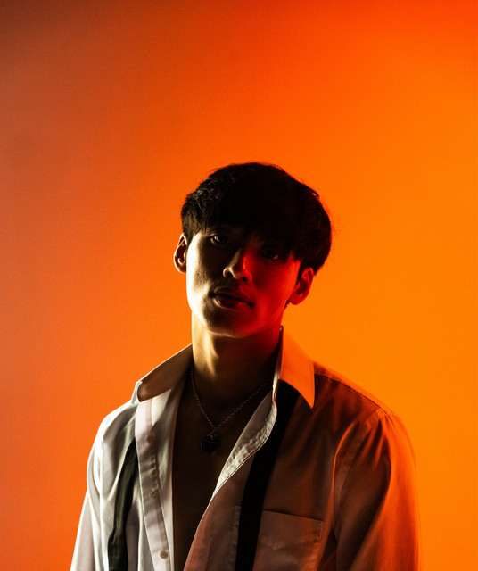 Johnny Huynh at Barboza on Sep 25, 2026