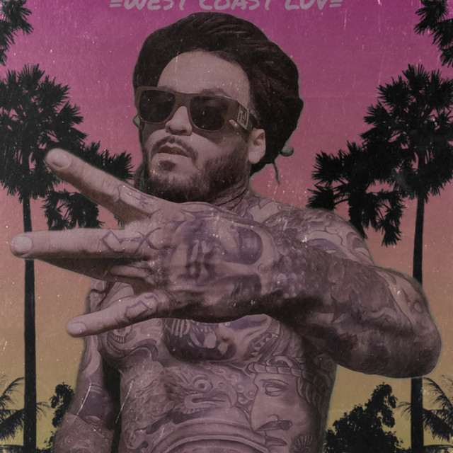 Johnny Luv at Constellation Room at The Observatory on Sep 25, 2026