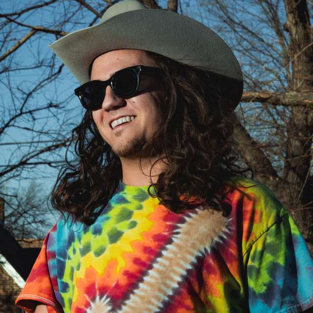 Johnny Mullenax at The Merry Widow on Sep 25, 2026